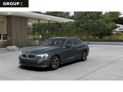 New 2026 BMW 330i Sedan w/ Premium Package