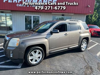 Used 2012 GMC Terrain SLE w/ Convenience Package