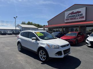 Used 2016 Ford Escape Titanium AWD/4WD video 1