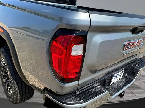 New 2026 GMC Canyon AT4 AWD/4WD image 31