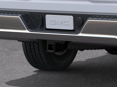 New 2026 GMC Sierra 2500 Pro RWD image 14
