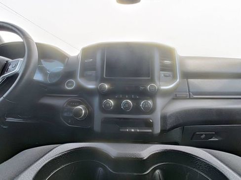 Used 2024 RAM 1500 Big Horn AWD/4WD image 24