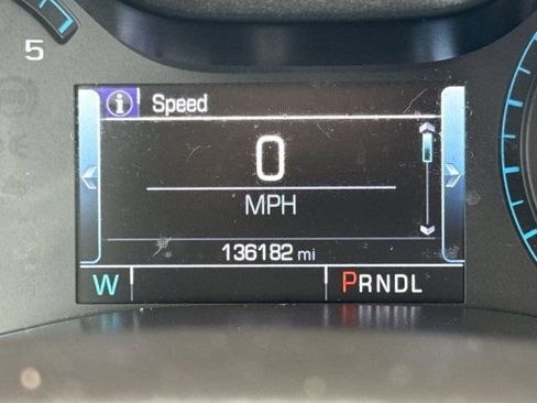 Used 2018 Chevrolet Colorado ZR2 AWD/4WD image 18