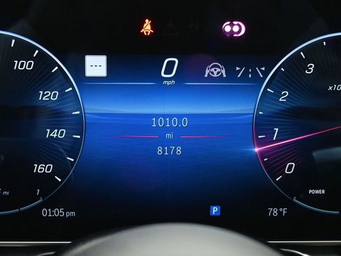 Used 2022 Mercedes-Benz S 580 4MATIC Sedan image 36