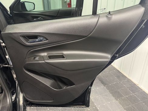 Used 2022 Chevrolet Equinox LT image 26