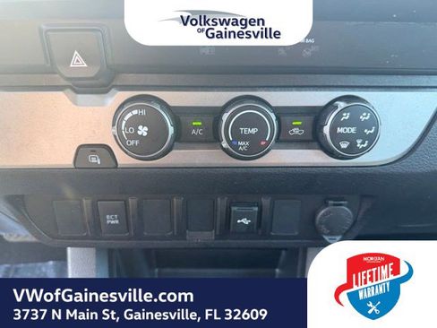 Used 2023 Toyota Tacoma SR5 image 25