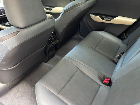 Certified 2023 Lexus RZ 450e Premium w/ Technology Package AWD/4WD image 26