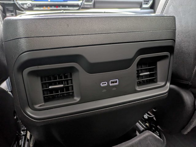 Used 2024 Chevrolet Silverado 1500 LT Trail Boss w/ Convenience Package II AWD/4WD image 14