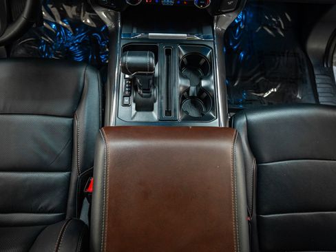 Certified 2023 Ford F150 Lariat w/ Equipment Group 502A High image 30