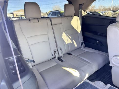 Used 2022 Honda Pilot Elite image 17