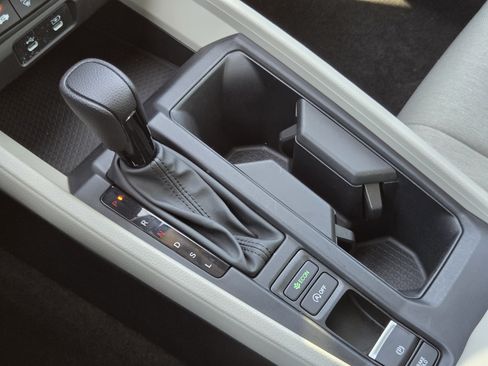 Certified 2024 Honda Accord LX image 16