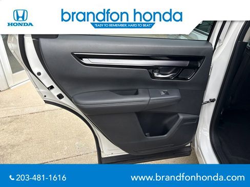Used 2024 Honda CR-V EX-L image 9