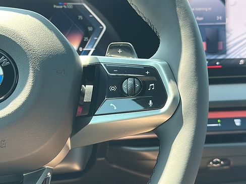 New 2026 BMW X3 xDrive30 image 18