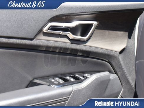 Used 2024 Kia Sportage X-Line AWD/4WD image 22
