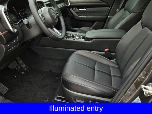 New 2026 MAZDA CX-50 AWD 2.5 S w/ Premium Package image 17