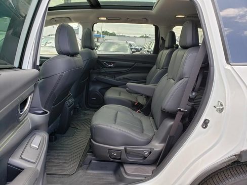New 2026 Subaru Ascent Bronze Edition w/ Popular Package #2 AWD/4WD image 8