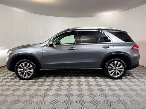 Used 2021 Mercedes-Benz GLE 350 4MATIC image 5