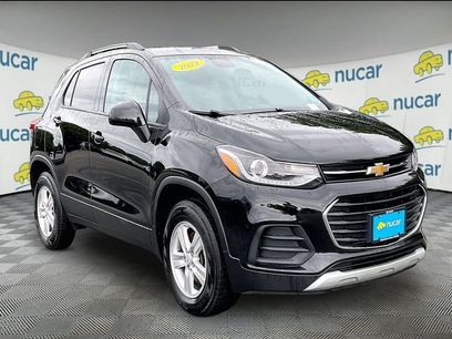 Used 2022 Chevrolet Trax LT w/ LT Convenience Package