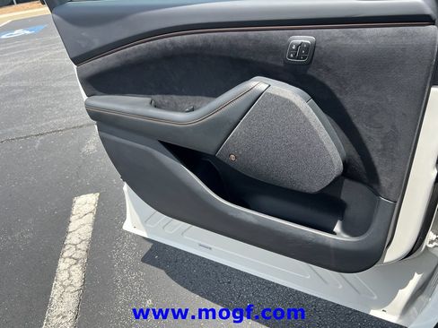 Certified 2023 Ford Mustang Mach-E GT AWD/4WD image 15