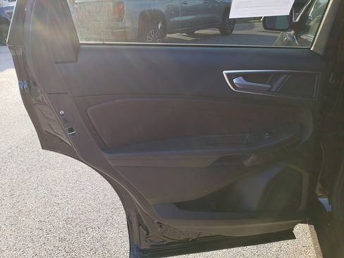 Certified 2021 Ford Edge Titanium w/ Equipment Group 301A image 12