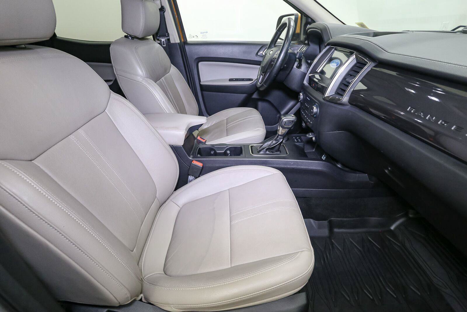 Used 2020 Ford Ranger Lariat w/ Equipment Group 501A Mid AWD/4WD image 19