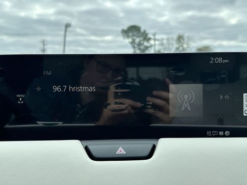 New 2026 MAZDA CX-90 3.3 Turbo S w/ Premium Package image 16