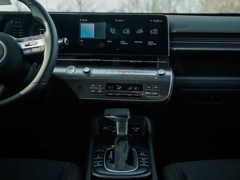 New 2026 Hyundai Kona SEL Sport image 16