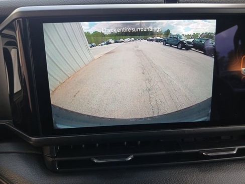 New 2025 Jeep Wrangler Sport S image 34