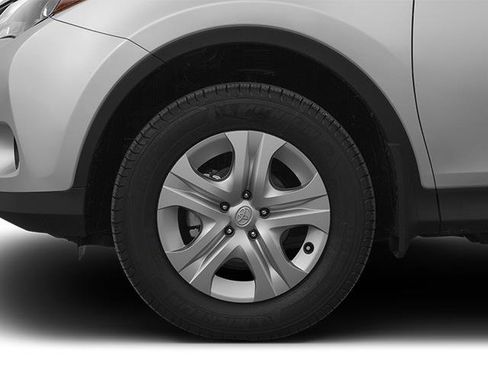 Used 2014 Toyota RAV4 Limited AWD/4WD image 11