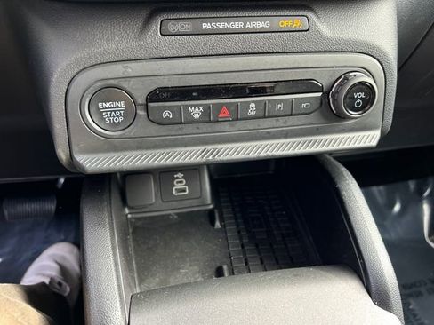 Used 2025 Ford Bronco Sport Outer Banks w/ Outer Banks Tech Package+ image 22