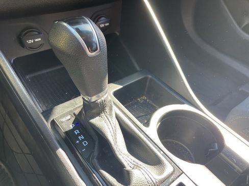 Used 2020 Hyundai Tucson SE image 4