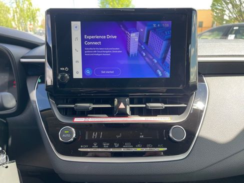 New 2026 Toyota Corolla LE image 19