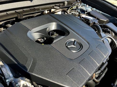 Used 2024 MAZDA CX-30 AWD 2.5 S w/ Preferred Package image 34