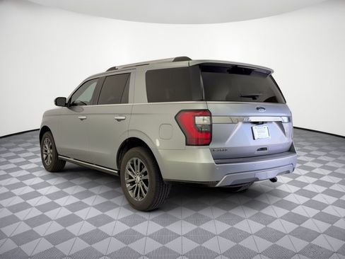 Used 2020 Ford Expedition Limited RWD image 3