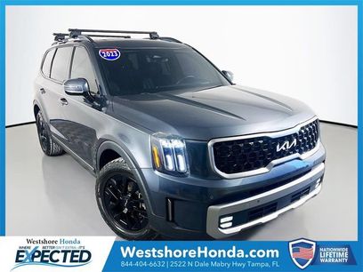 Used 2023 Kia Telluride SX Prestige X-Pro