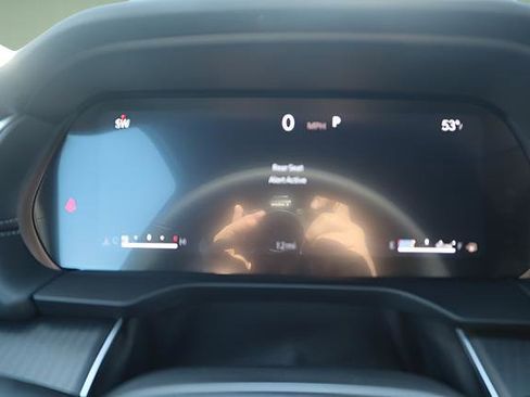 New 2025 Jeep Grand Cherokee L Laredo w/ Luxury Tech Group I image 18