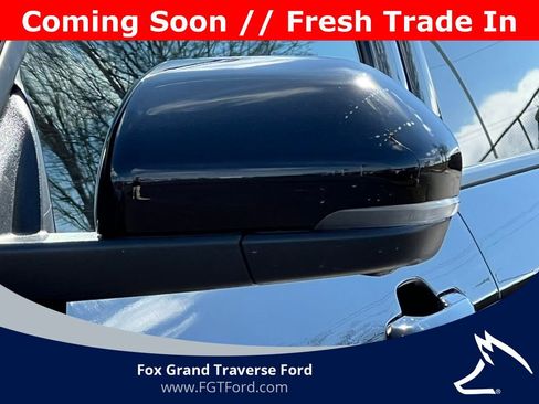 Certified 2022 Ford Explorer ST w/ Equipment Group 401A image 36