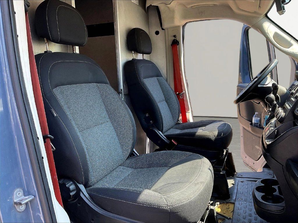 Used 2021 RAM ProMaster 3500 FWD image 33