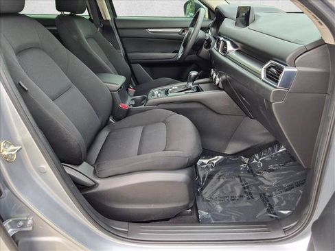 Used 2017 MAZDA CX-5 Sport FWD image 20