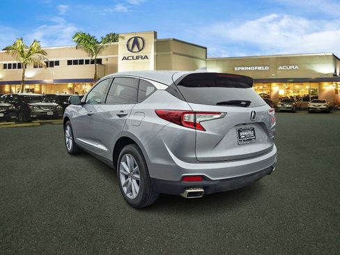 Certified 2023 Acura RDX AWD image 5