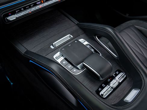 Used 2022 Mercedes-Benz GLE 53 AMG GLE 53 AMG image 11