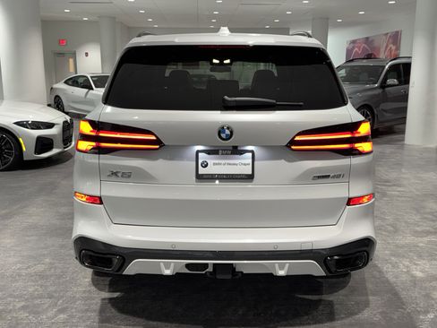 New 2026 BMW X5 sDrive40i w/ M Sport Package RWD image 6