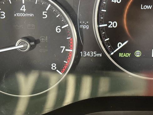 Used 2024 MAZDA CX-90 3.3 Turbo w/ Preferred Package image 18