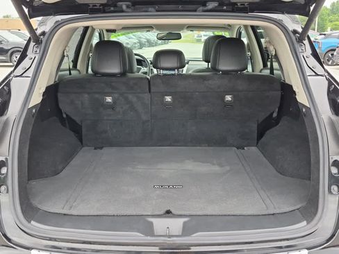 Used 2018 Nissan Murano Platinum FWD image 22
