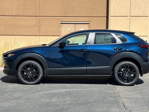 New 2026 MAZDA CX-30 AWD 2.5 S w/ Select Sport Pkg image 9