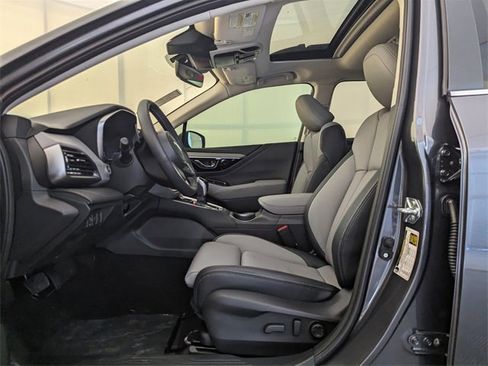 New 2025 Subaru Outback Limited image 6