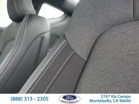 New 2025 Ford Mustang GT w/ GT Performance Package image 13