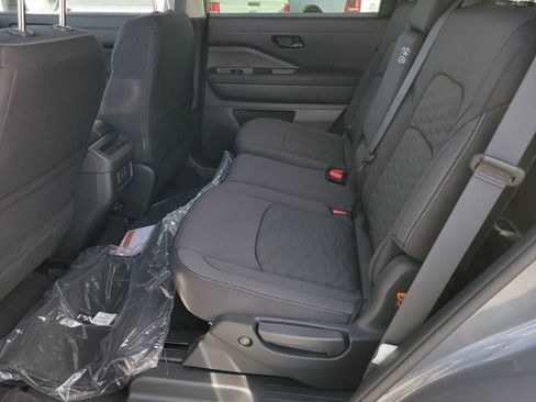 New 2026 Nissan Pathfinder SV AWD/4WD image 7