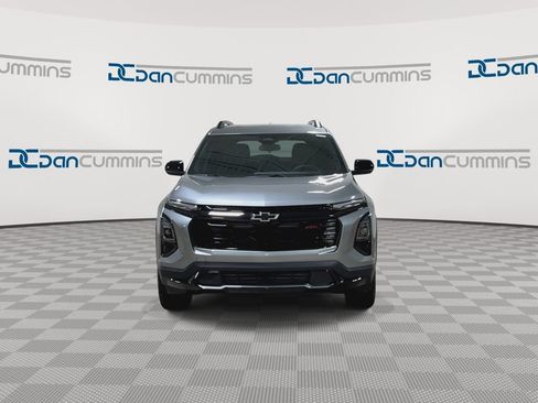 New 2026 Chevrolet Equinox RS FWD image 3