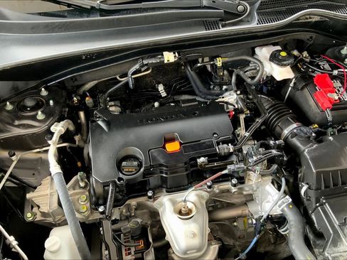 Used 2025 Honda HR-V LX image 31